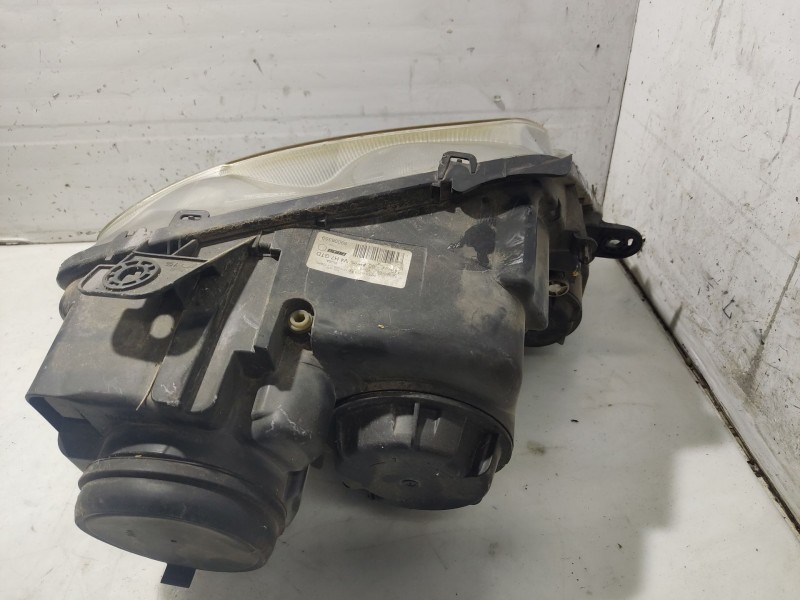 Recambio de faro izquierdo para fiat ulysse (179) referencia OEM IAM 0001494324080  