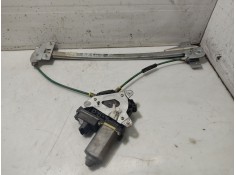 Recambio de elevalunas trasero izquierdo para fiat ulysse (179) referencia OEM IAM 0001494843080  