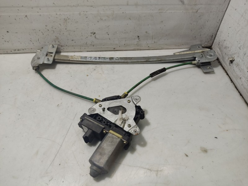 Recambio de elevalunas trasero izquierdo para fiat ulysse (179) referencia OEM IAM 0001494843080  