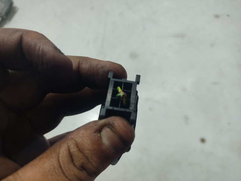 Recambio de interruptor para fiat ulysse (179) referencia OEM IAM   