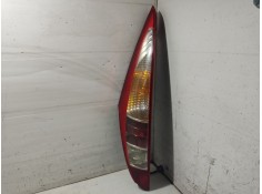 Recambio de piloto trasero izquierdo para fiat ulysse (179) referencia OEM IAM 0009467023280  