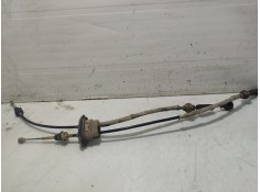 Recambio de varillaje cambio para fiat ulysse (179) referencia OEM IAM   