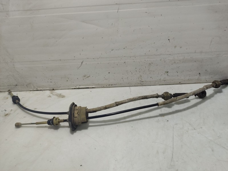 Recambio de varillaje cambio para fiat ulysse (179) referencia OEM IAM   