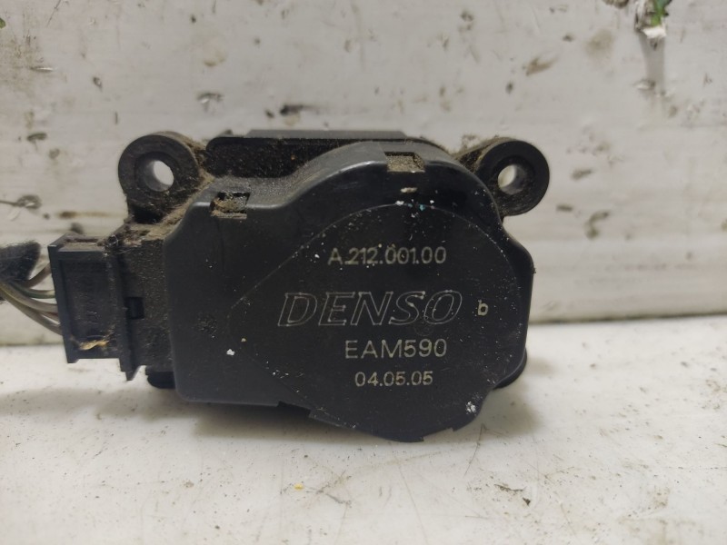 Recambio de modulo electronico para fiat ulysse (179) referencia OEM IAM   