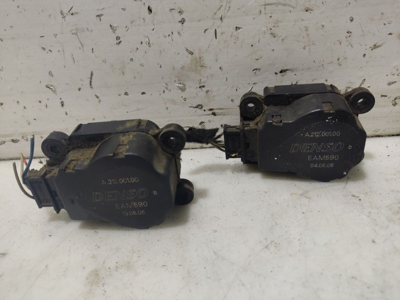 Recambio de modulo electronico para fiat ulysse (179) referencia OEM IAM   