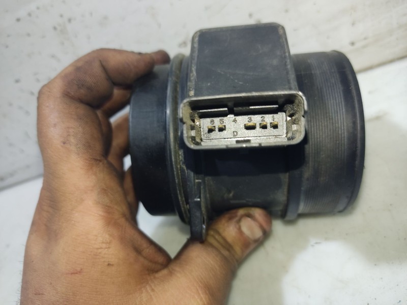 Recambio de caudalimetro para fiat ulysse (179) referencia OEM IAM   