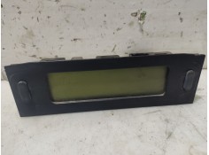 Recambio de pantalla multifuncion para fiat ulysse (179) referencia OEM IAM    2