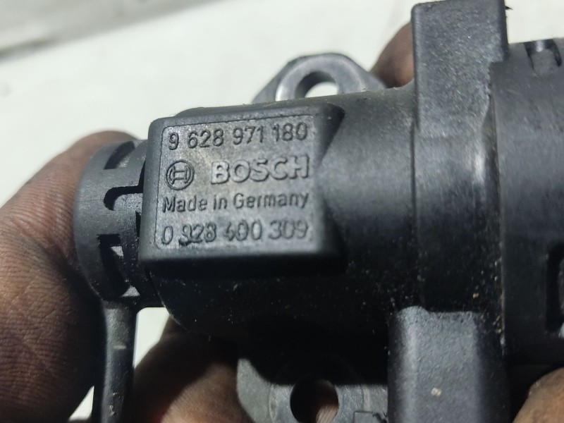 Recambio de valvula para fiat ulysse (179) referencia OEM IAM   