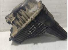 Recambio de caja filtro de aire para fiat ulysse (179) referencia OEM IAM 9629040380  