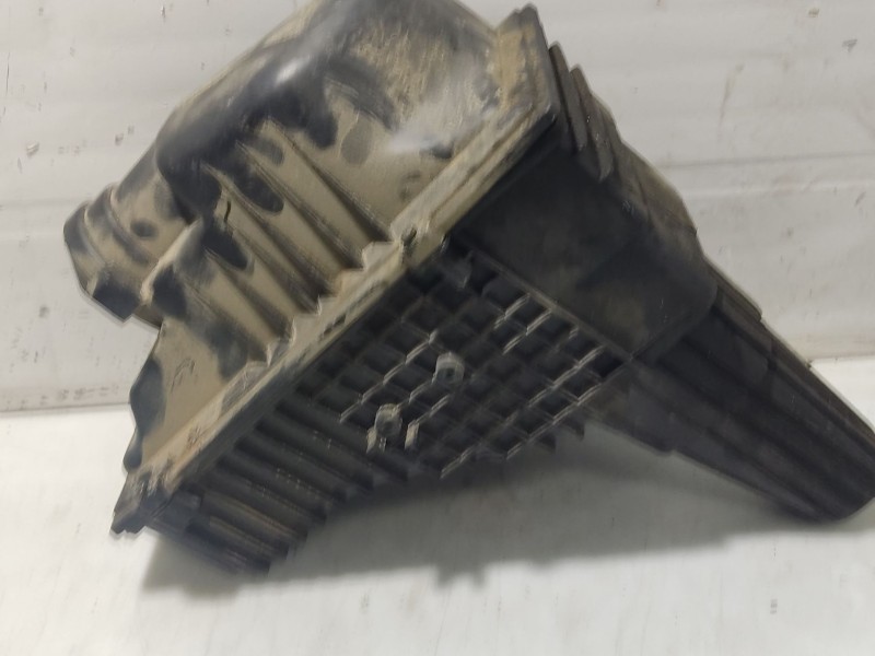 Recambio de caja filtro de aire para fiat ulysse (179) referencia OEM IAM 9629040380  