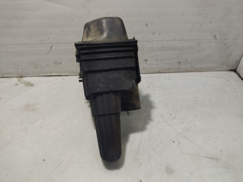 Recambio de caja filtro de aire para fiat ulysse (179) referencia OEM IAM 9629040380  