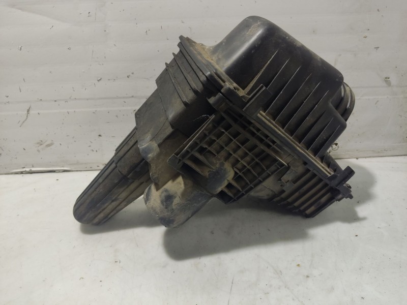 Recambio de caja filtro de aire para fiat ulysse (179) referencia OEM IAM 9629040380  