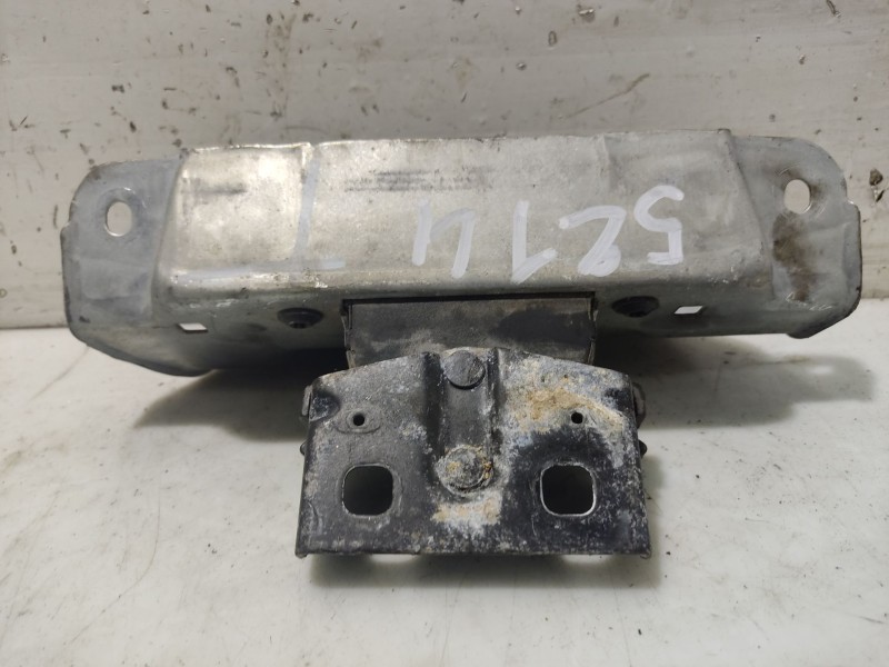 Recambio de cerradura maletero / porton para fiat ulysse (179) referencia OEM IAM 0009644669080  