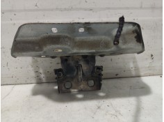 Recambio de cerradura maletero / porton para fiat ulysse (179) referencia OEM IAM 0009644669080   2