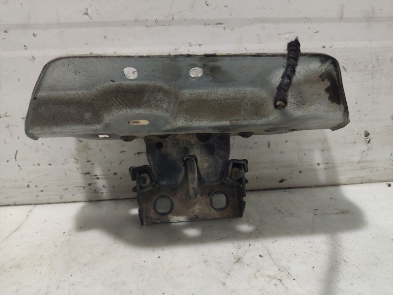 Recambio de cerradura maletero / porton para fiat ulysse (179) referencia OEM IAM 0009644669080  