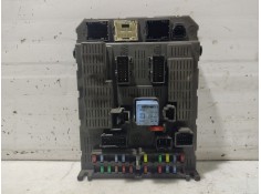 Recambio de centralita bsi para fiat ulysse (179) referencia OEM IAM   