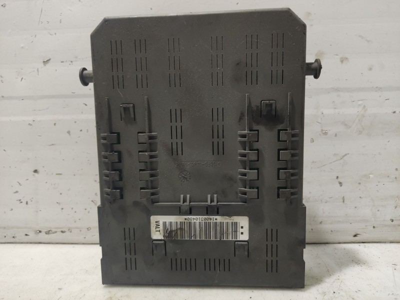 Recambio de centralita bsi para fiat ulysse (179) referencia OEM IAM   