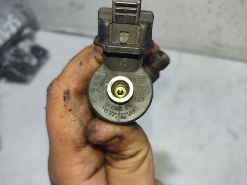 Recambio de inyector para fiat ulysse (179) referencia OEM IAM   