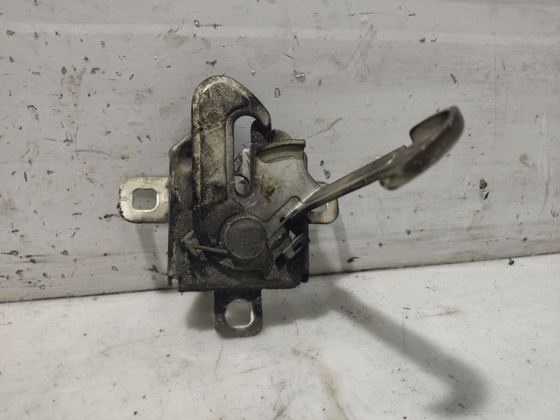 Recambio de cerradura capot para fiat ulysse (179) referencia OEM IAM 0001401278980  
