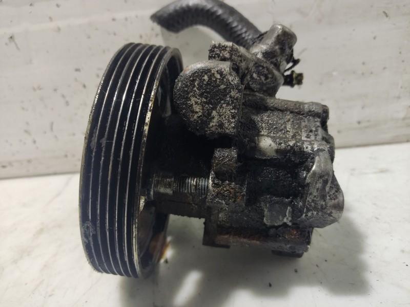 Recambio de bomba direccion para fiat ulysse (179) referencia OEM IAM   