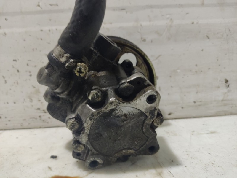 Recambio de bomba direccion para fiat ulysse (179) referencia OEM IAM   