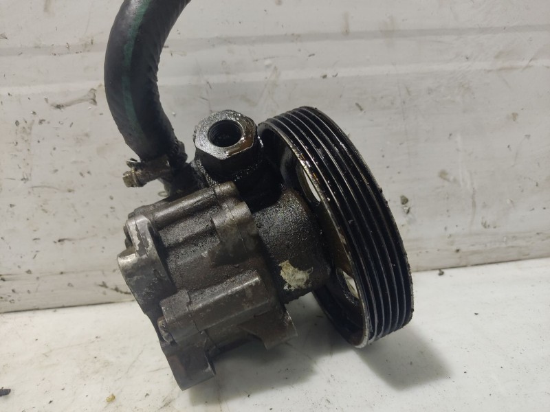 Recambio de bomba direccion para fiat ulysse (179) referencia OEM IAM   