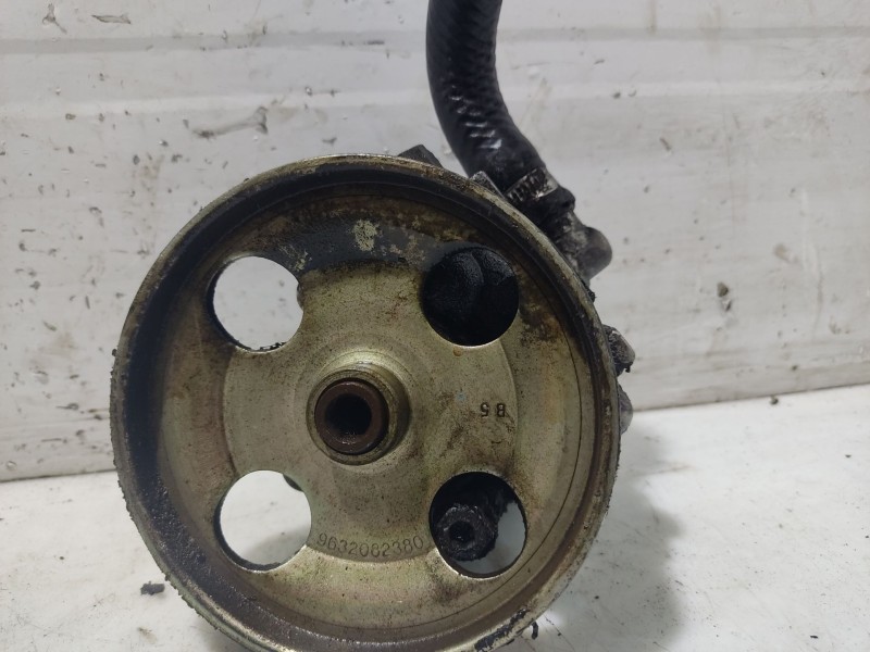 Recambio de bomba direccion para fiat ulysse (179) referencia OEM IAM   