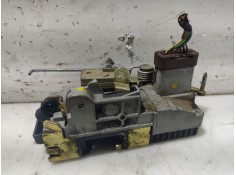 Recambio de cerradura puerta delantera derecha para fiat ulysse (179) referencia OEM IAM 0009645109680   2