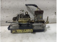 Recambio de cerradura puerta delantera izquierda para fiat ulysse (179) referencia OEM IAM 0009645109780   2