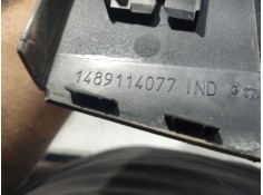 Recambio de moldura para fiat ulysse (179) referencia OEM IAM    2