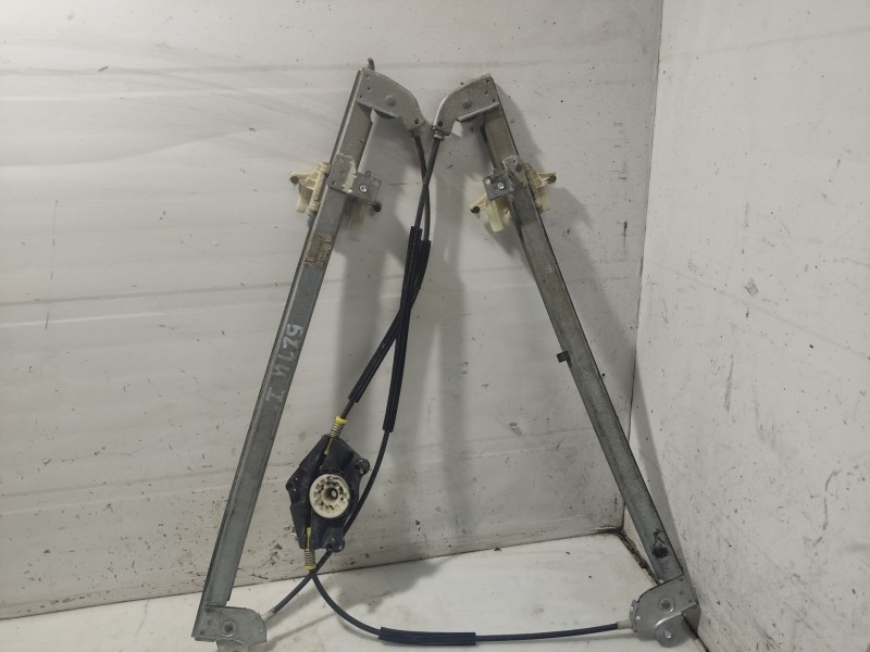 Recambio de elevalunas delantero izquierdo para fiat ulysse (179) referencia OEM IAM 0001485312080  