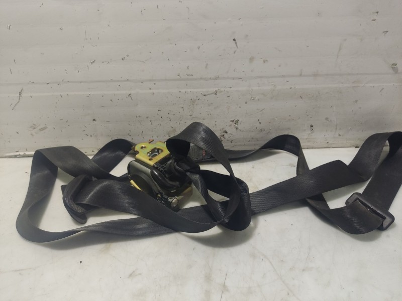Recambio de cinturon seguridad trasero derecho para fiat ulysse (179) referencia OEM IAM 0009467128089  