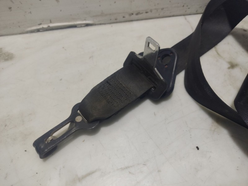 Recambio de cinturon seguridad trasero central para fiat ulysse (179) referencia OEM IAM 0001400467588  