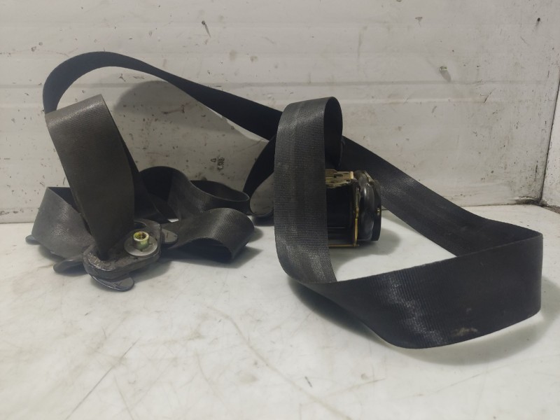Recambio de cinturon seguridad delantero derecho para fiat ulysse (179) referencia OEM IAM 0009467210089  