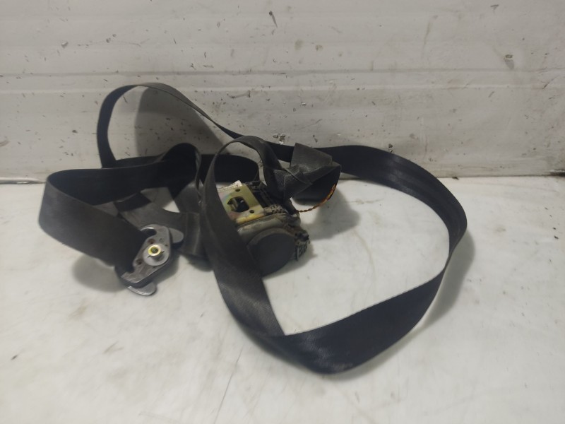 Recambio de cinturon seguridad delantero derecho para fiat ulysse (179) referencia OEM IAM 0009467210089  