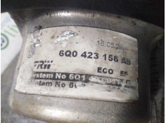 Recambio de bomba servodireccion para volkswagen polo (9n3) united   |   02.08 - 12.09 | 2008 - 2009 | 60 cv / 44 kw referencia  2