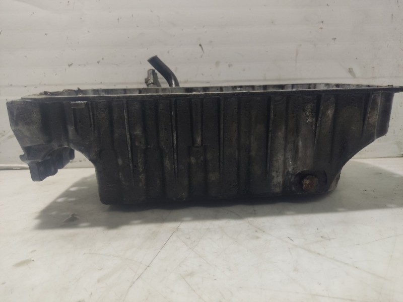 Recambio de carter para fiat ulysse (179) referencia OEM IAM 9637605380  