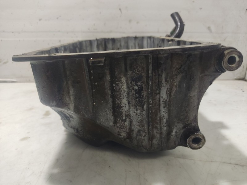 Recambio de carter para fiat ulysse (179) referencia OEM IAM 9637605380  