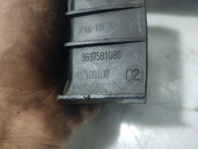 Recambio de tapa distribucion para fiat ulysse (179) referencia OEM IAM   