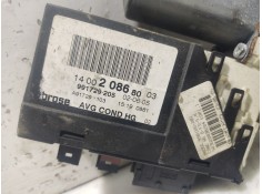 Recambio de motor elevalunas delantero derecho para fiat ulysse (179) referencia OEM IAM    2