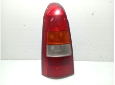 Recambio de piloto trasero izquierdo para opel astra g caravan referencia OEM IAM 6223017  