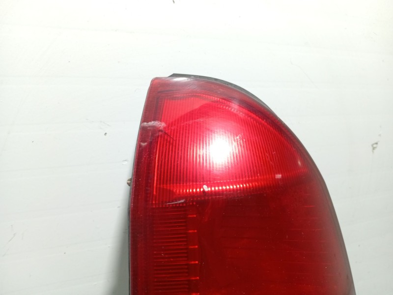 Recambio de piloto trasero izquierdo para opel astra g caravan referencia OEM IAM 6223017  