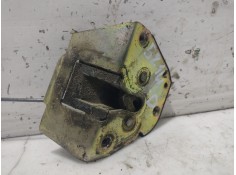 Recambio de cerradura puerta lateral derecha para fiat ulysse (179) referencia OEM IAM   
