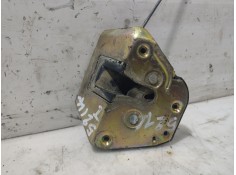 Recambio de cerradura puerta lateral izquierda para fiat ulysse (179) referencia OEM IAM   