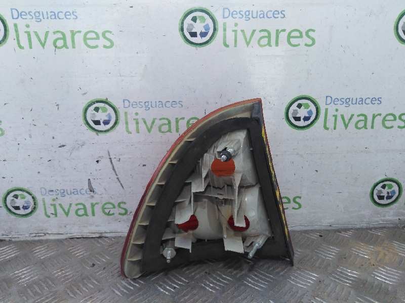 Recambio de piloto trasero derecho para  referencia OEM IAM   