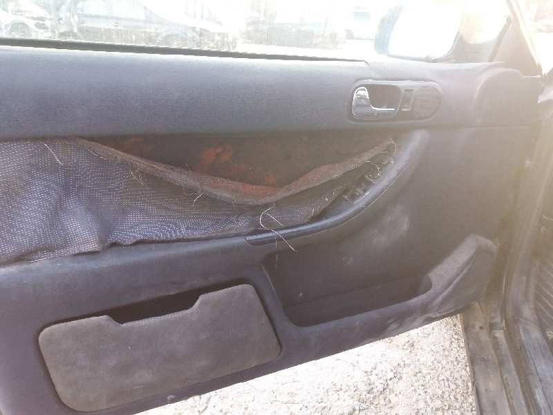 audi a3 (8l) 1.9 tdi attraction   |   12.96 - 12.02 | 1996 - 2002 | 110 cv / 81 kw del año 1996