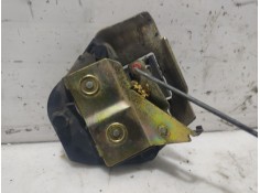 Recambio de cerradura puerta lateral izquierda para fiat ulysse (179) referencia OEM IAM    2
