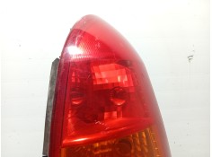 Recambio de piloto trasero derecho para opel astra g caravan elegance referencia OEM IAM 6223019 09117265  2