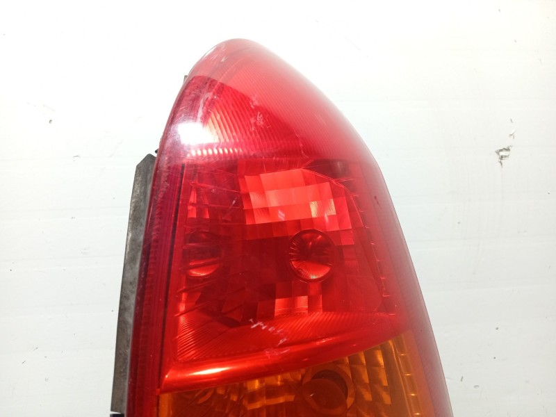 Recambio de piloto trasero derecho para opel astra g caravan elegance referencia OEM IAM 6223019 09117265 