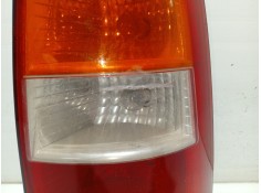 Recambio de piloto trasero derecho para opel astra g caravan elegance referencia OEM IAM 6223019 09117265  2